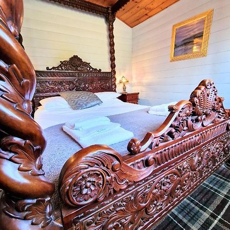 Villa Magpie 2 Hot Tub Huntersmoon-Warminster-Longleat-Wiltshire Esterno foto