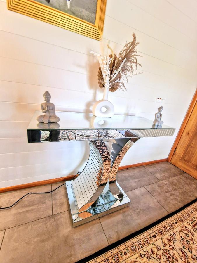 Villa Magpie 2 Hot Tub Huntersmoon-Warminster-Longleat-Wiltshire Esterno foto