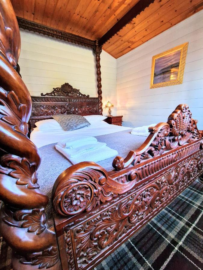 Villa Magpie 2 Hot Tub Huntersmoon-Warminster-Longleat-Wiltshire Esterno foto
