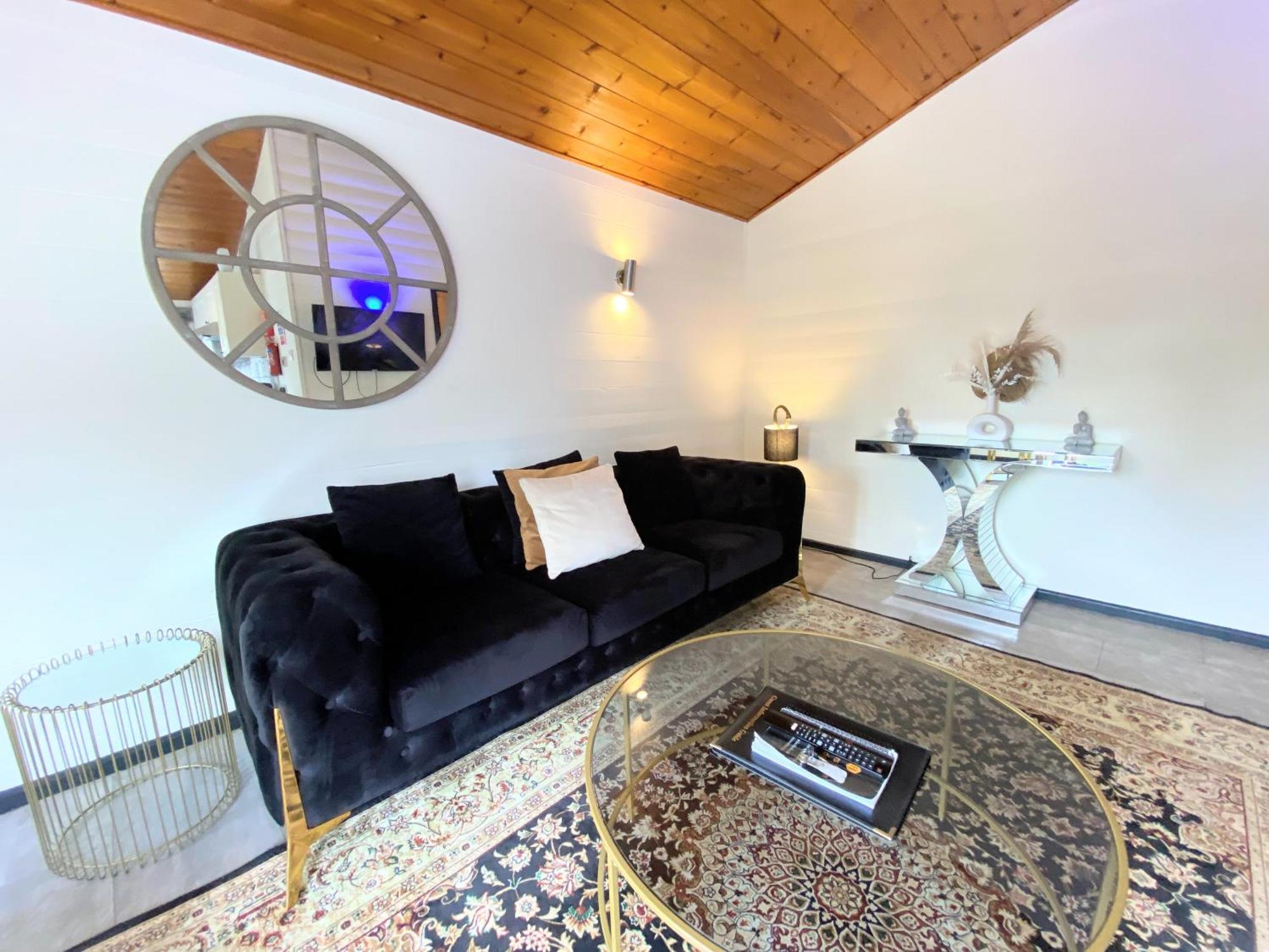 Villa Magpie 2 Hot Tub Huntersmoon-Warminster-Longleat-Wiltshire Esterno foto